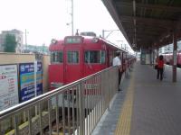 尾張瀬戸駅